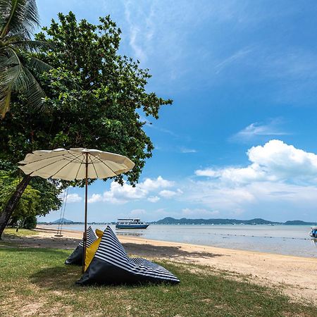 Blue Beach Apartment Rawai Extérieur photo