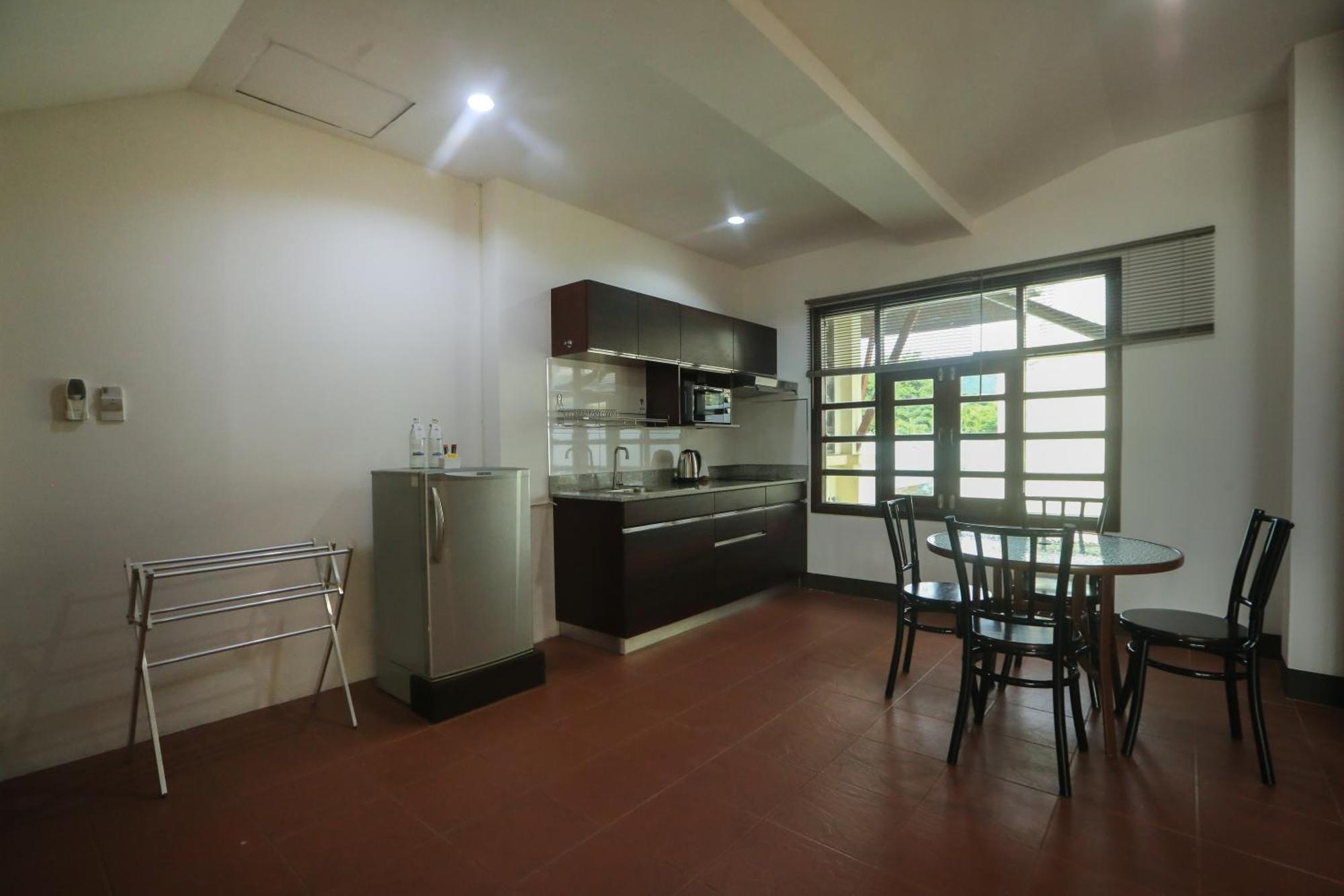 Blue Beach Apartment Rawai Extérieur photo