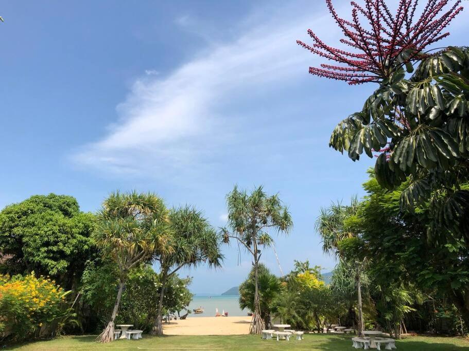 Blue Beach Apartment Rawai Extérieur photo