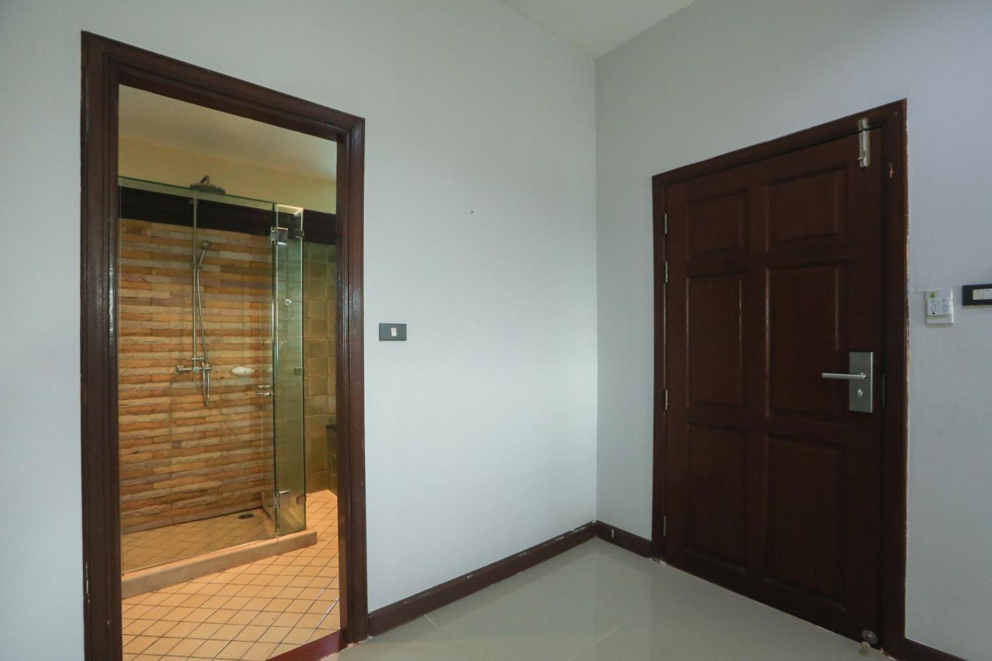 Blue Beach Apartment Rawai Extérieur photo