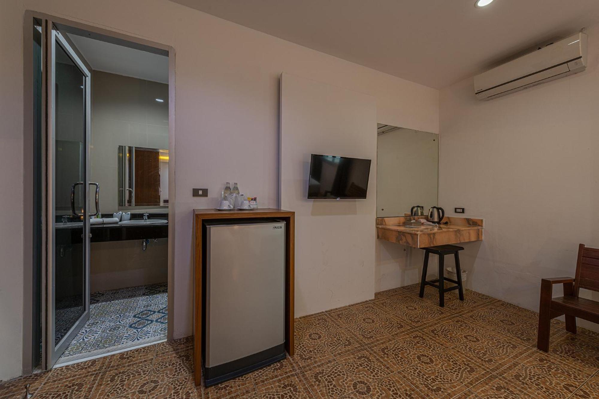 Blue Beach Apartment Rawai Extérieur photo